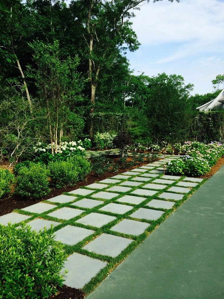 Custom Landscape Designs by Warren's Nursery - Photo 17