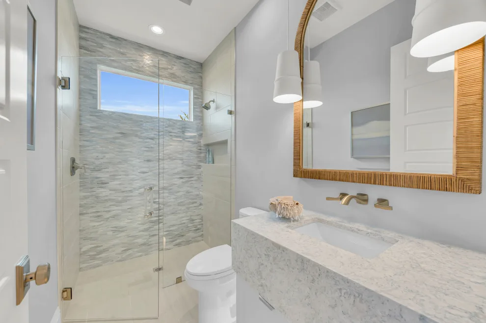 Caravel Prototype Residence by Lee Wetherington Homes - Photo 78