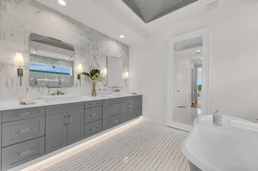 Caravel Prototype Residence by Lee Wetherington Homes - Photo 38