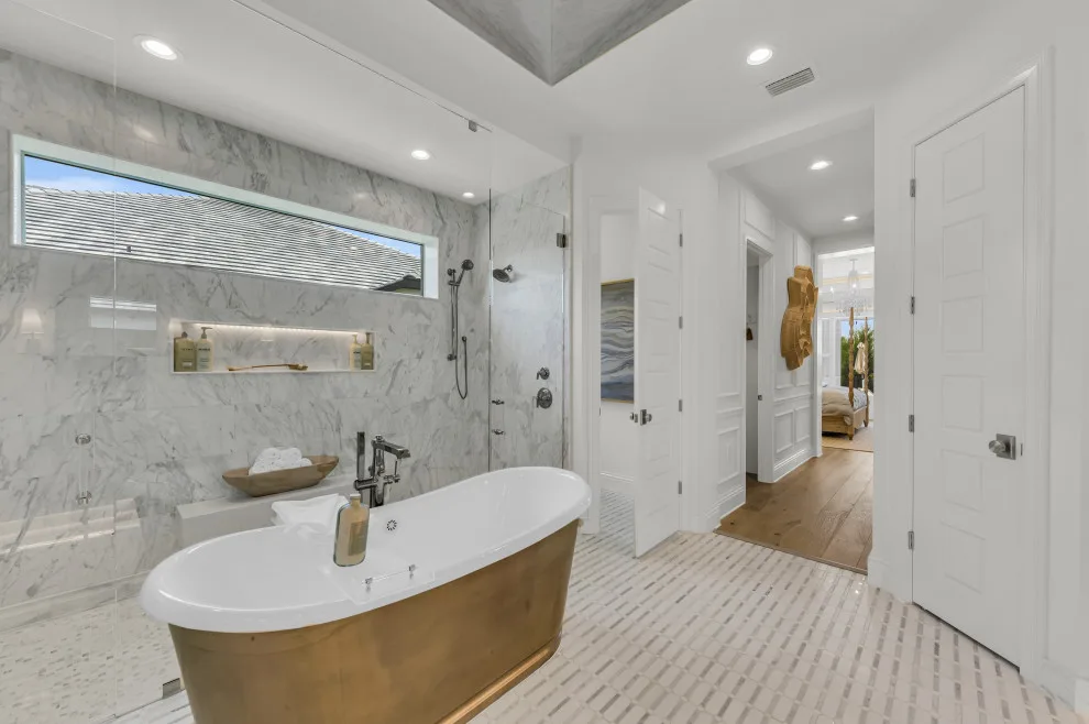 Caravel Prototype Residence by Lee Wetherington Homes - Photo 3