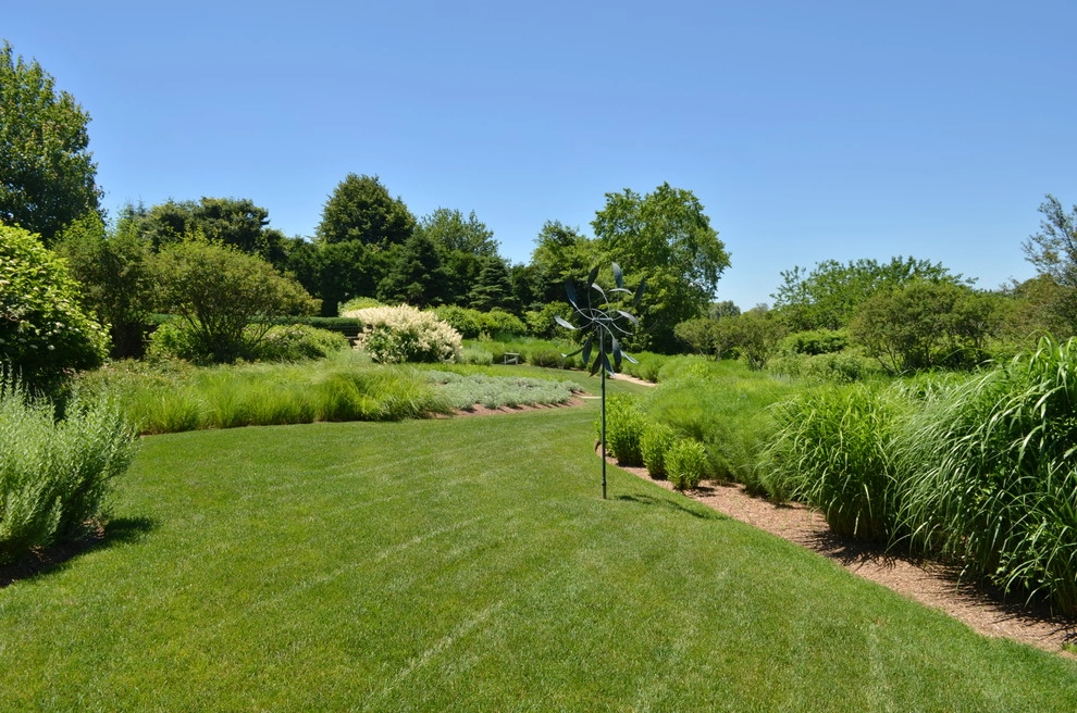 Custom Landscape Designs by Warren's Nursery - Photo 10