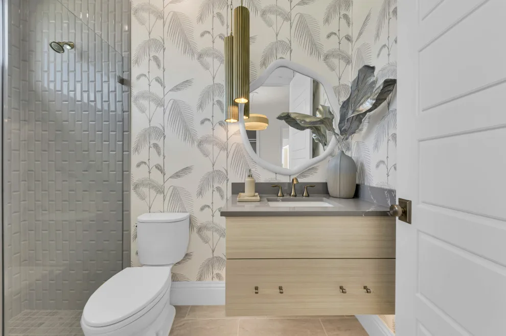 Caravel Prototype Residence by Lee Wetherington Homes - Photo 60