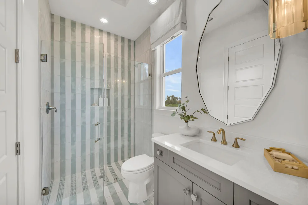 Caravel Prototype Residence by Lee Wetherington Homes - Photo 26