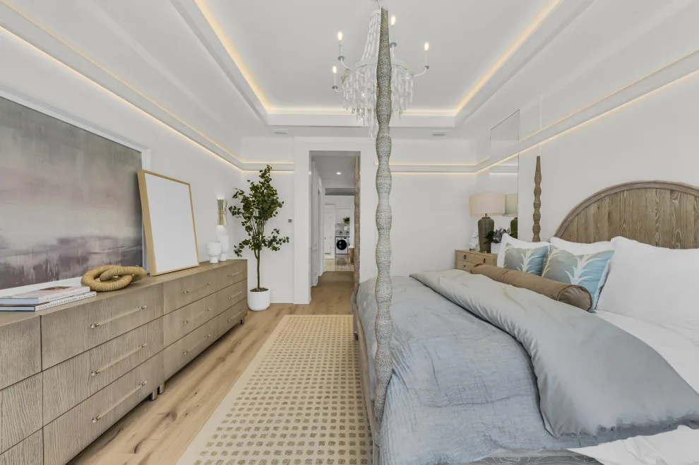 Caravel Prototype Residence by Lee Wetherington Homes - Photo 66