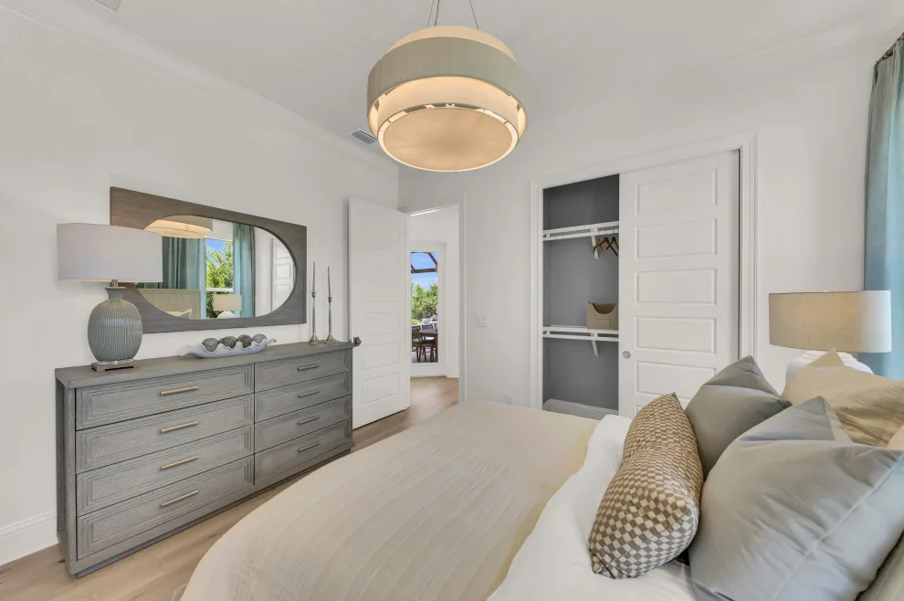 Caravel Prototype Residence by Lee Wetherington Homes - Photo 58