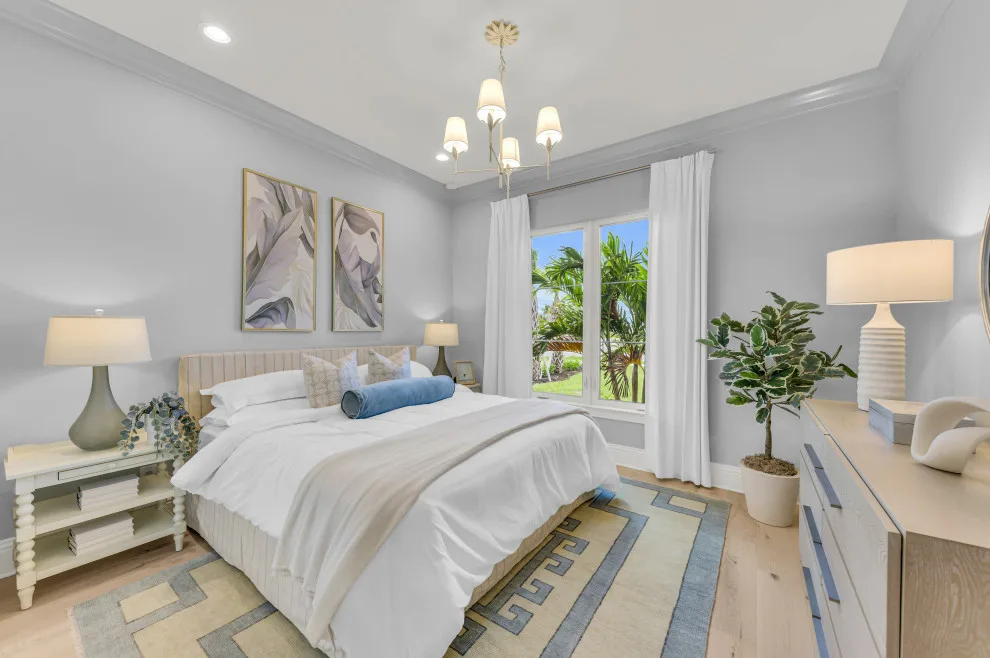 Caravel Prototype Residence by Lee Wetherington Homes - Photo 53
