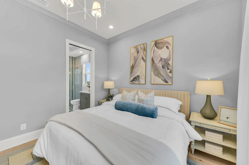 Caravel Prototype Residence by Lee Wetherington Homes - Photo 57