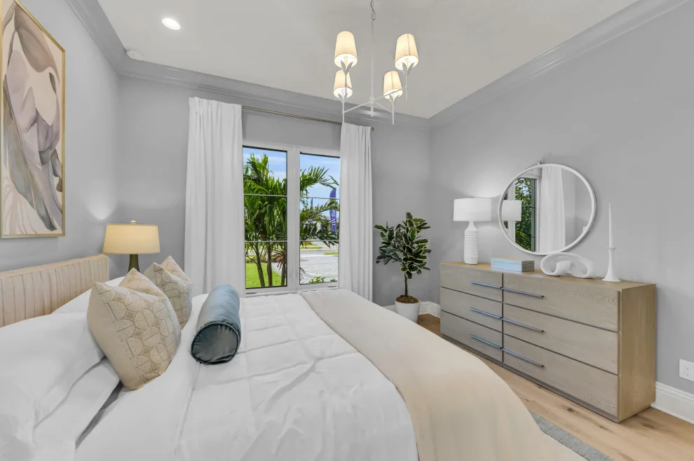 Caravel Prototype Residence by Lee Wetherington Homes - Photo 84