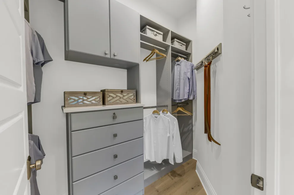 Caravel Prototype Residence by Lee Wetherington Homes - Photo 42