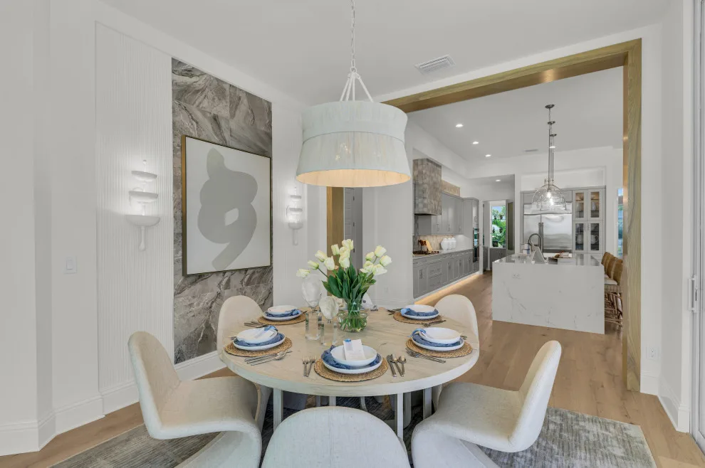 Caravel Prototype Residence by Lee Wetherington Homes - Photo 72