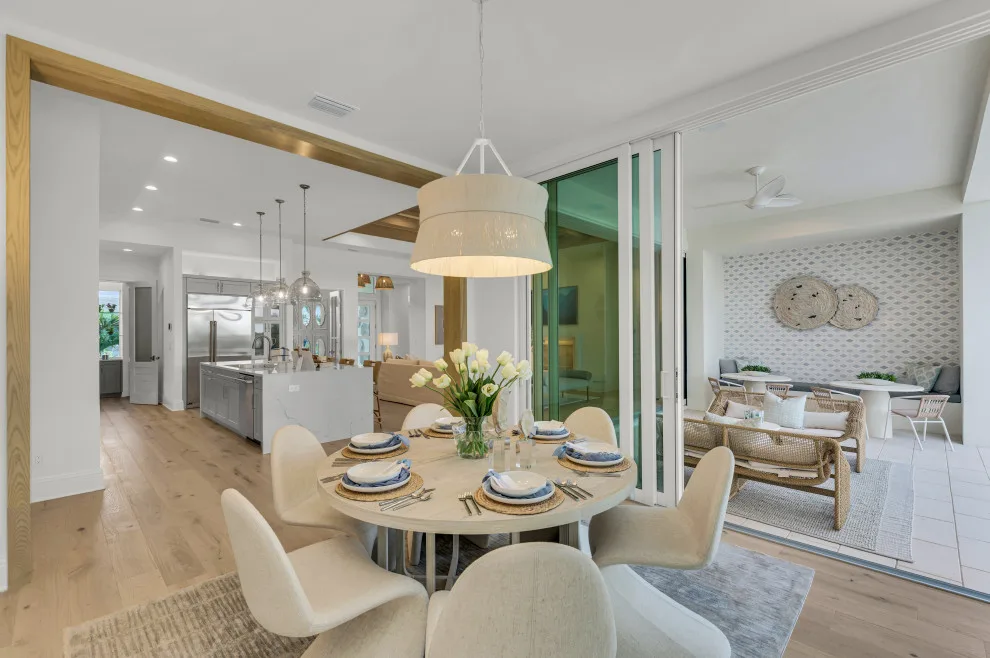 Caravel Prototype Residence by Lee Wetherington Homes - Photo 67