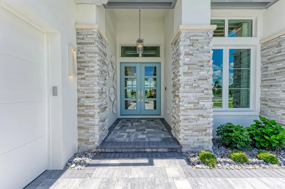 Caravel Prototype Residence by Lee Wetherington Homes - Photo 11
