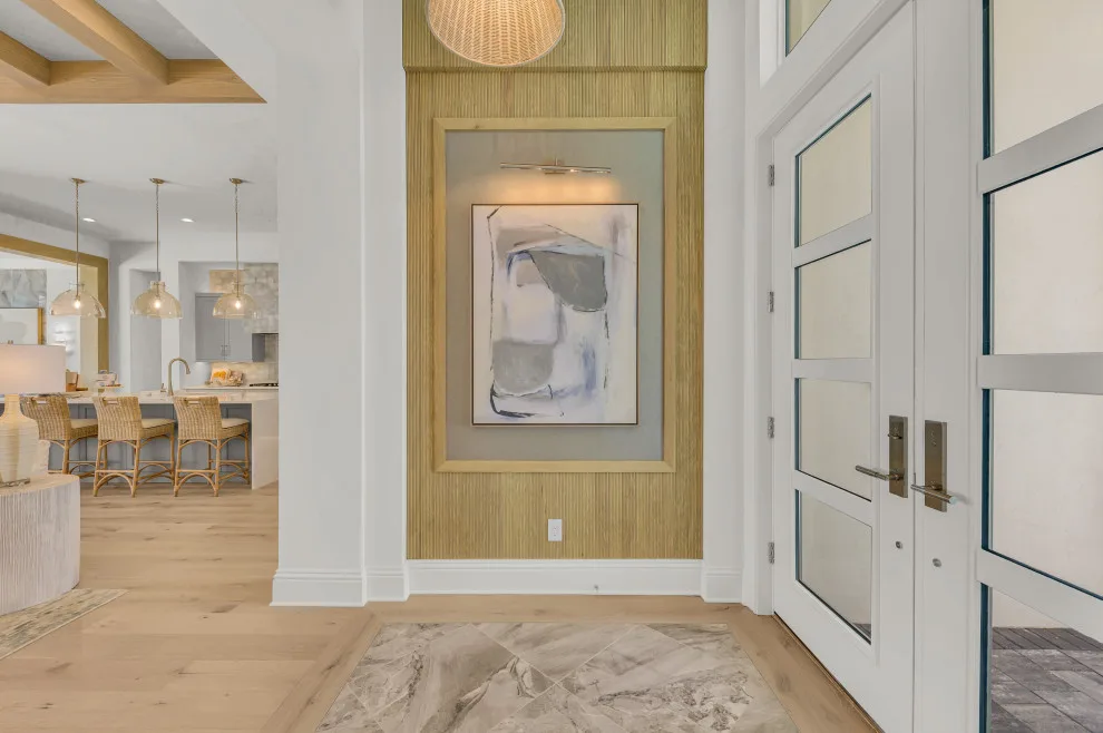 Caravel Prototype Residence by Lee Wetherington Homes - Photo 75