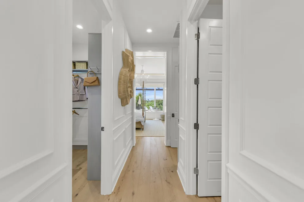 Caravel Prototype Residence by Lee Wetherington Homes - Photo 51