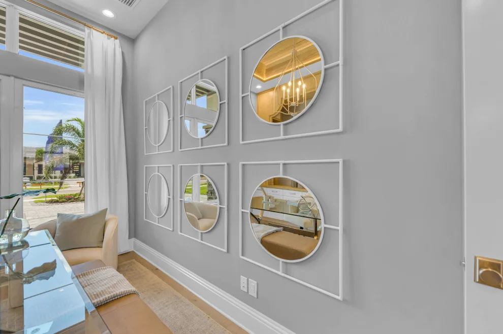 Caravel Prototype Residence by Lee Wetherington Homes - Photo 81