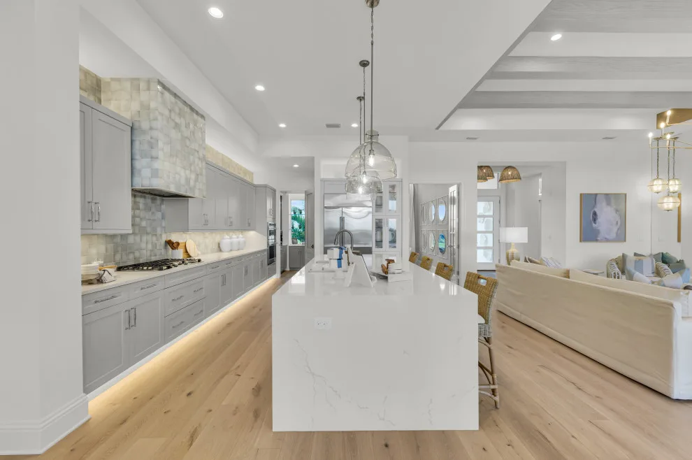 Caravel Prototype Residence by Lee Wetherington Homes - Photo 59