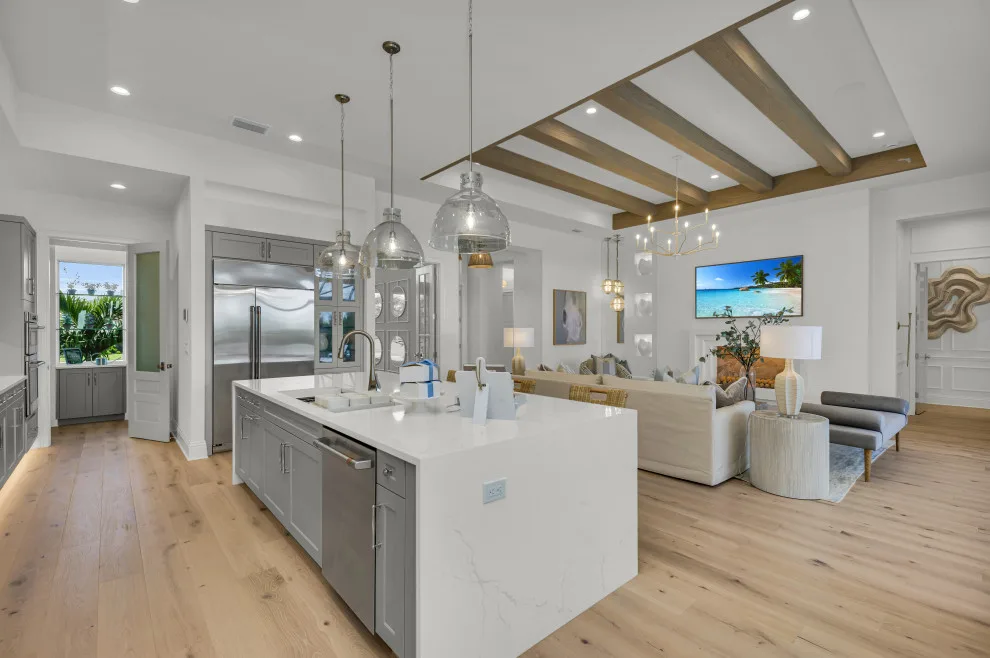 Caravel Prototype Residence by Lee Wetherington Homes - Photo 55