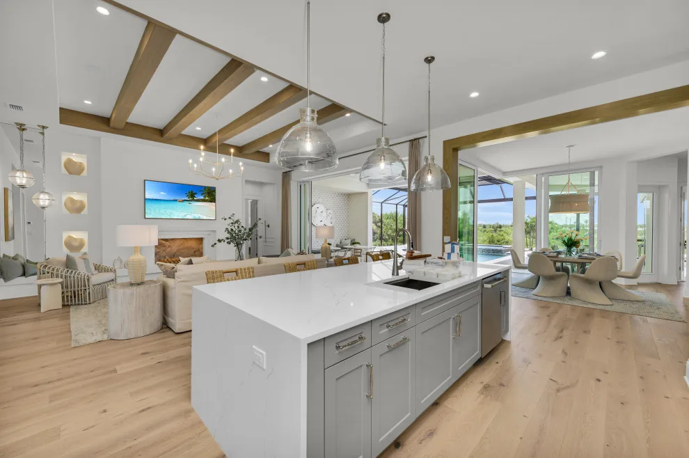 Caravel Prototype Residence by Lee Wetherington Homes - Photo 40
