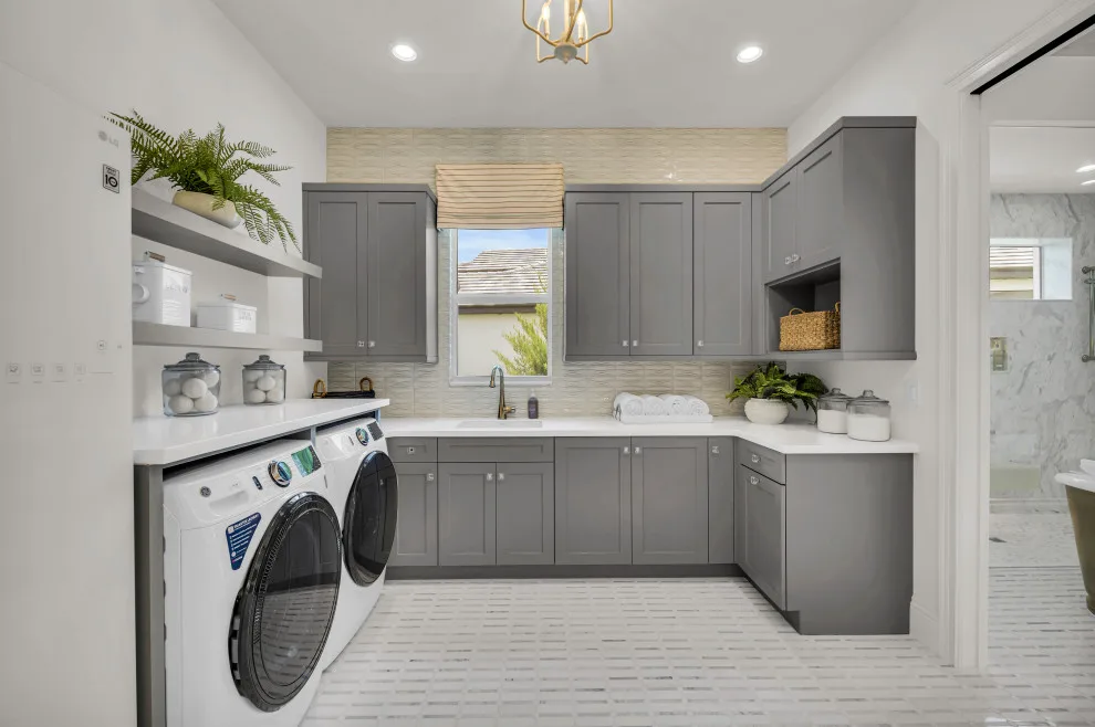 Caravel Prototype Residence by Lee Wetherington Homes - Photo 65