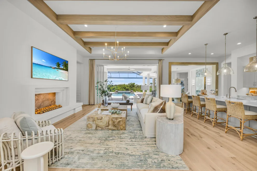 Caravel Prototype Residence by Lee Wetherington Homes - Photo 69