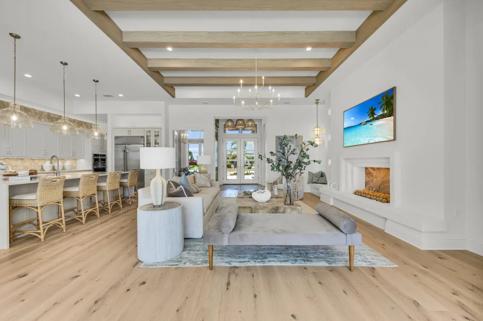 Caravel Prototype Residence by Lee Wetherington Homes - Photo 74