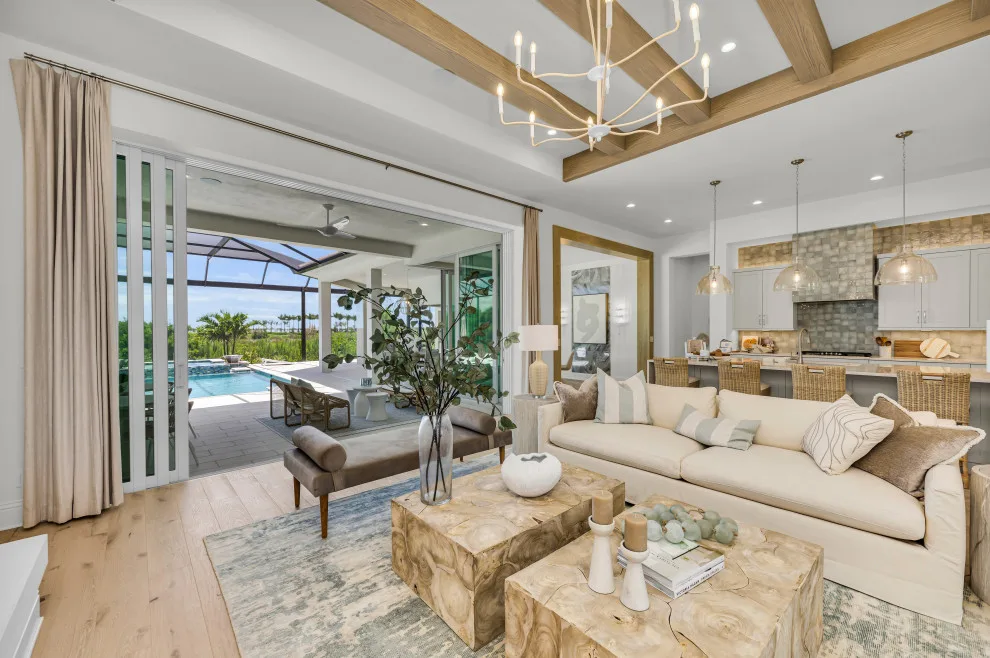 Caravel Prototype Residence by Lee Wetherington Homes - Photo 73