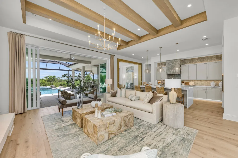 Caravel Prototype Residence by Lee Wetherington Homes - Photo 20
