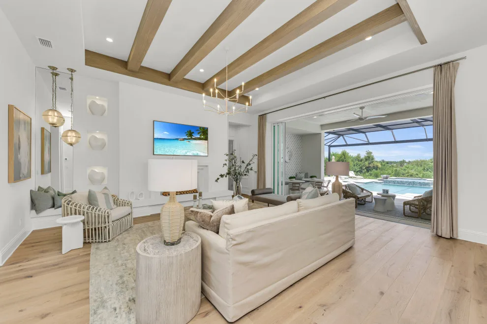 Caravel Prototype Residence by Lee Wetherington Homes - Photo 52