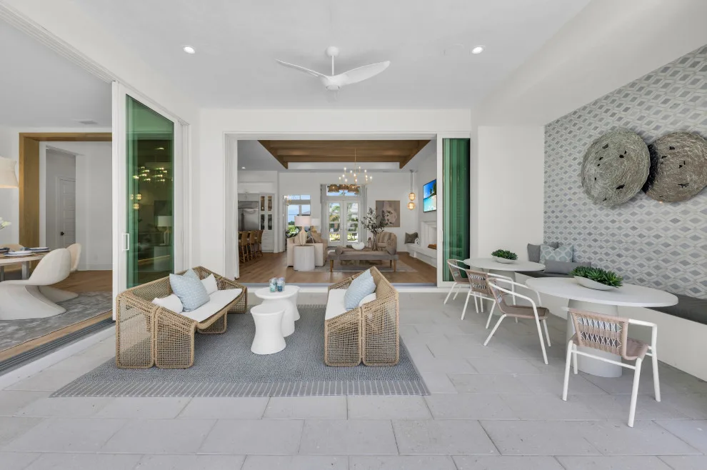 Caravel Prototype Residence by Lee Wetherington Homes - Photo 64