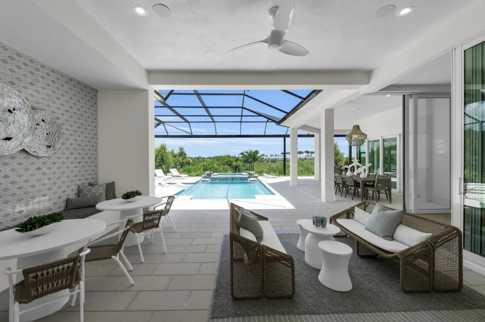 Caravel Prototype Residence by Lee Wetherington Homes - Photo 76