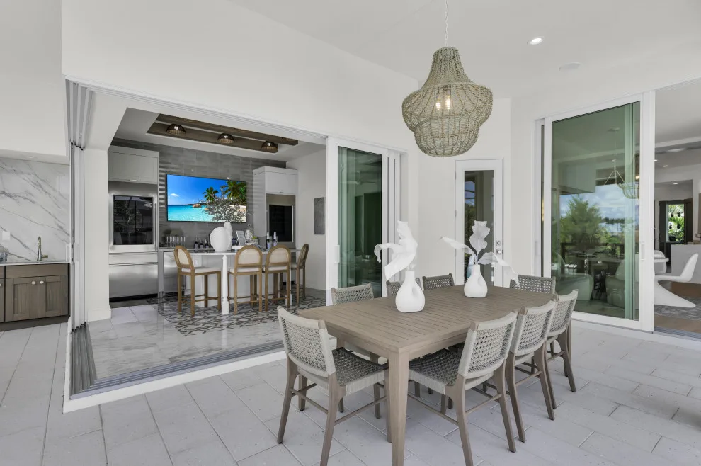 Caravel Prototype Residence by Lee Wetherington Homes - Photo 35