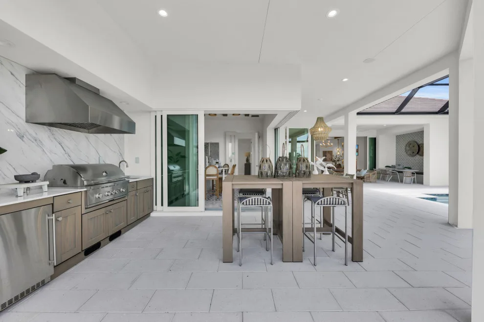 Caravel Prototype Residence by Lee Wetherington Homes - Photo 68
