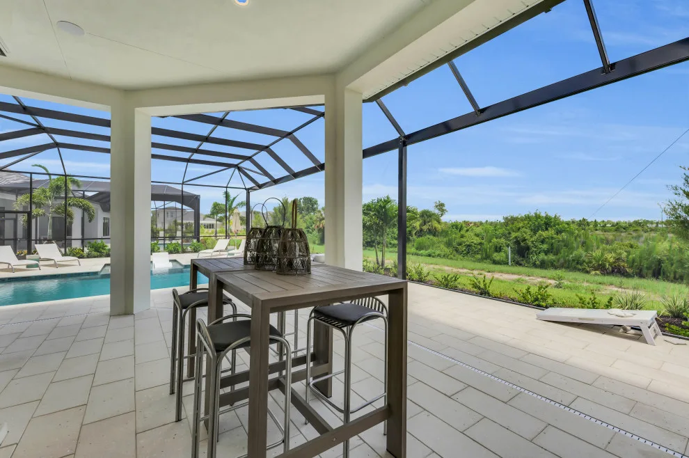Caravel Prototype Residence by Lee Wetherington Homes - Photo 28