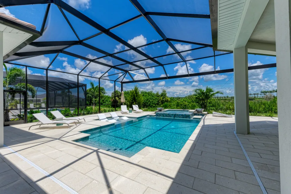 Caravel Prototype Residence by Lee Wetherington Homes - Photo 83