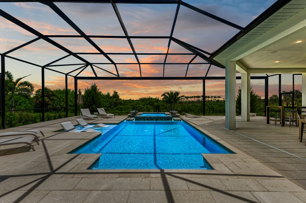 Caravel Prototype Residence by Lee Wetherington Homes - Photo 70