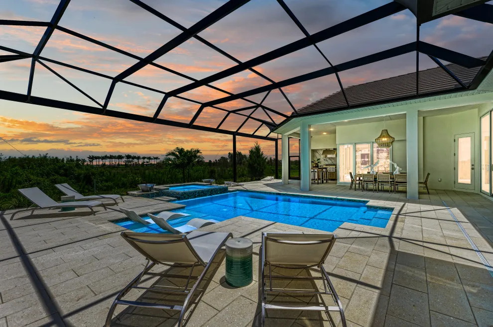Caravel Prototype Residence by Lee Wetherington Homes - Photo 37