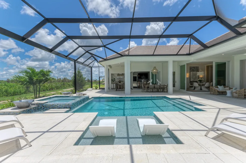Caravel Prototype Residence by Lee Wetherington Homes - Photo 15