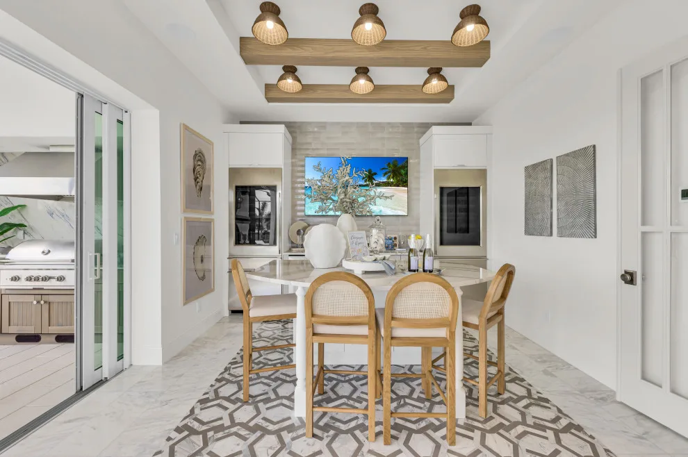 Caravel Prototype Residence by Lee Wetherington Homes - Photo 77