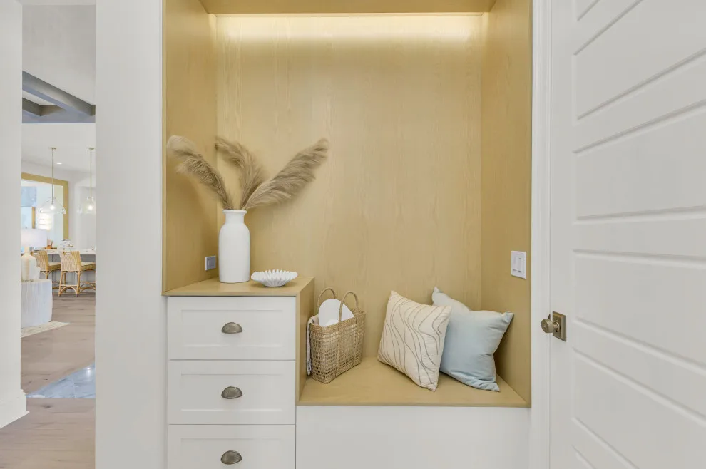 Caravel Prototype Residence by Lee Wetherington Homes - Photo 30