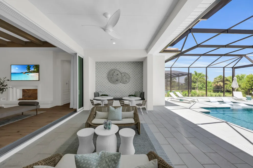 Caravel Prototype Residence by Lee Wetherington Homes - Photo 54