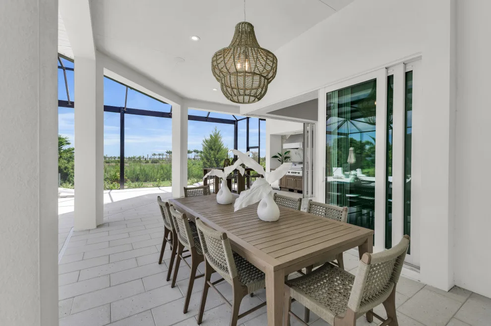 Caravel Prototype Residence by Lee Wetherington Homes - Photo 17