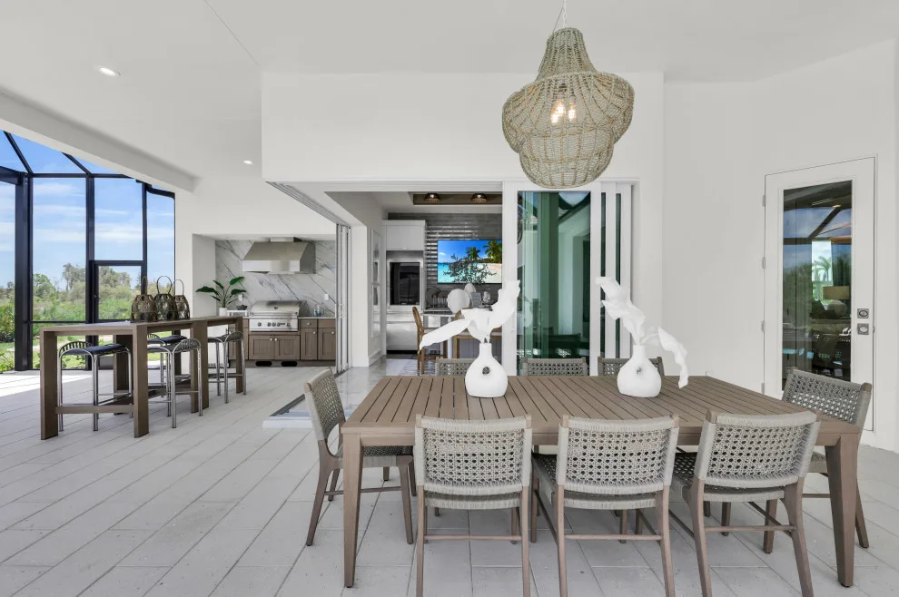 Caravel Prototype Residence by Lee Wetherington Homes - Photo 10