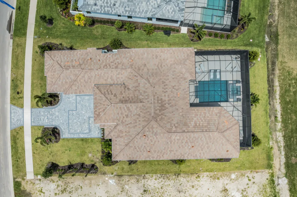 Caravel Prototype Residence by Lee Wetherington Homes - Photo 23
