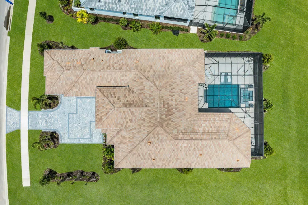 Caravel Prototype Residence by Lee Wetherington Homes - Photo 25