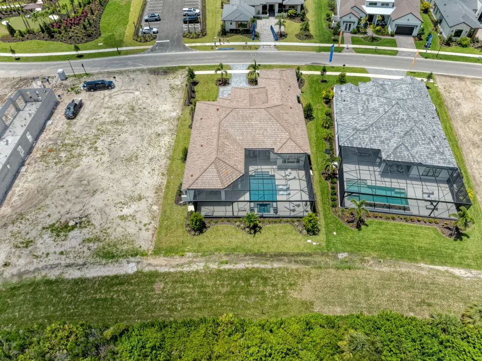 Caravel Prototype Residence by Lee Wetherington Homes - Photo 31