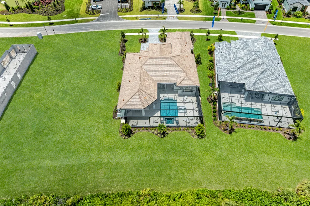 Caravel Prototype Residence by Lee Wetherington Homes - Photo 85