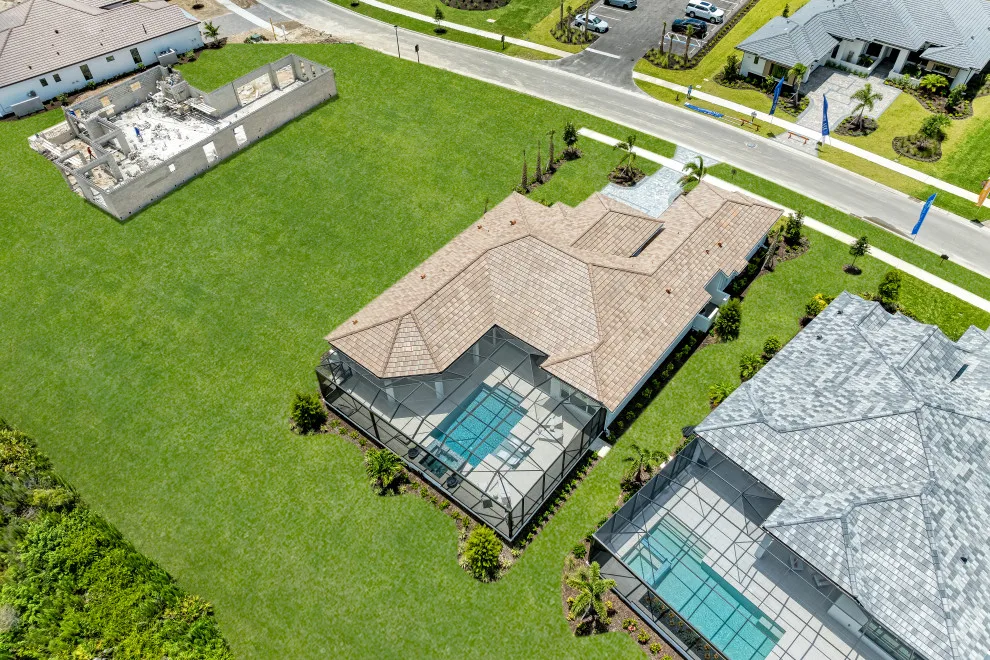 Caravel Prototype Residence by Lee Wetherington Homes - Photo 16