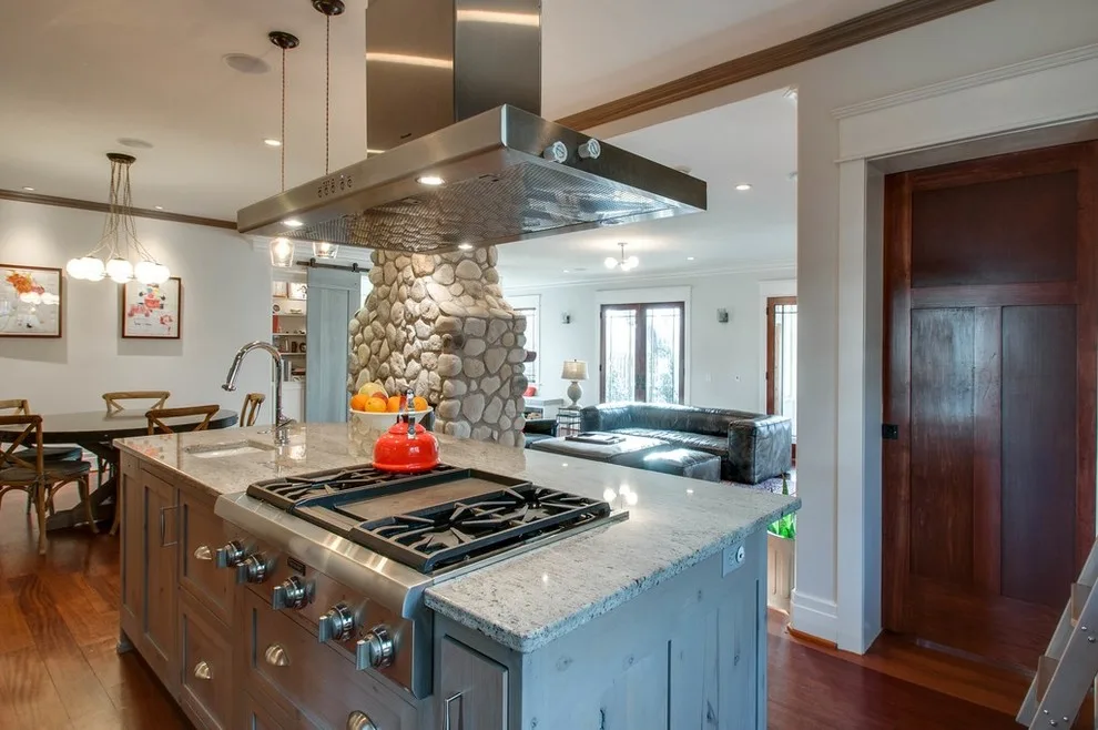 Charisma of Carden Avenue by Donnelly Timmons & Associates Inc. - Photo 18