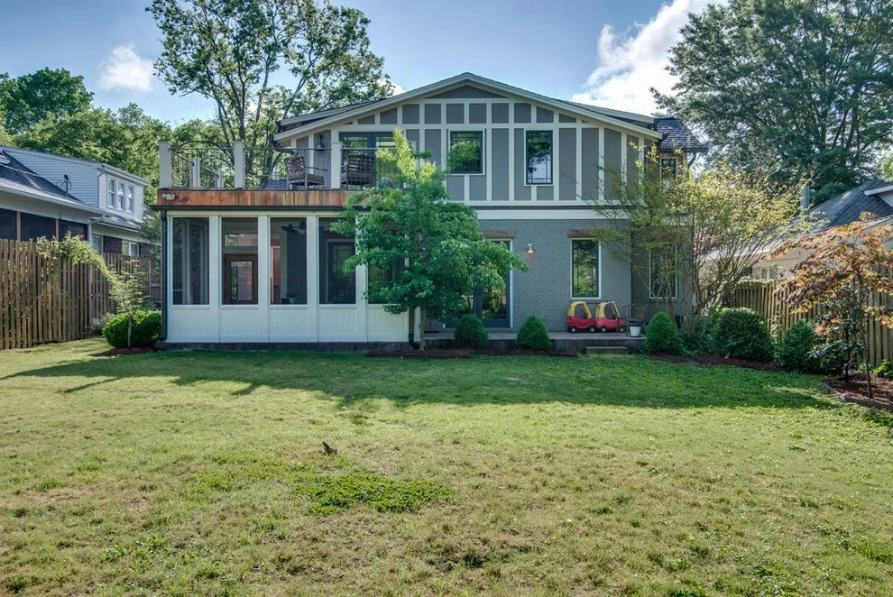 Charisma of Carden Avenue by Donnelly Timmons & Associates Inc. - Photo 23