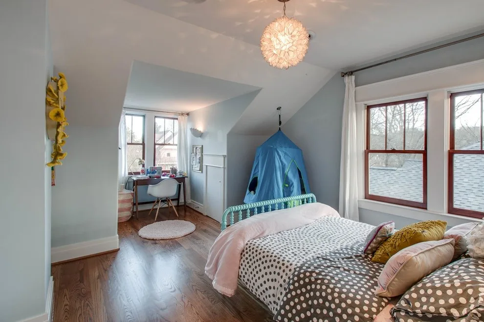 Charisma of Carden Avenue by Donnelly Timmons & Associates Inc. - Photo 10